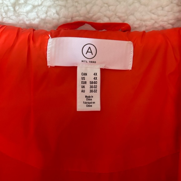 ✨HOST PICK ✨ Addition Elle Jacket - Picture 3 of 3